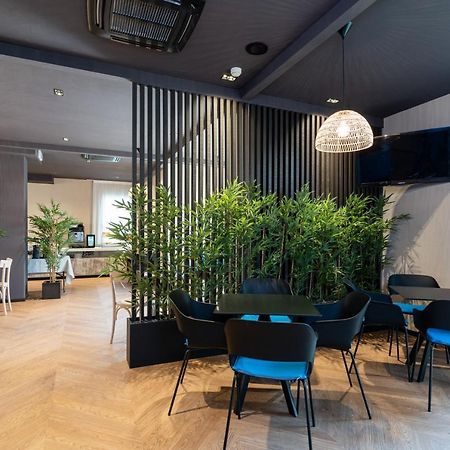 B&B Isabella Milano Marittima Ngoại thất bức ảnh