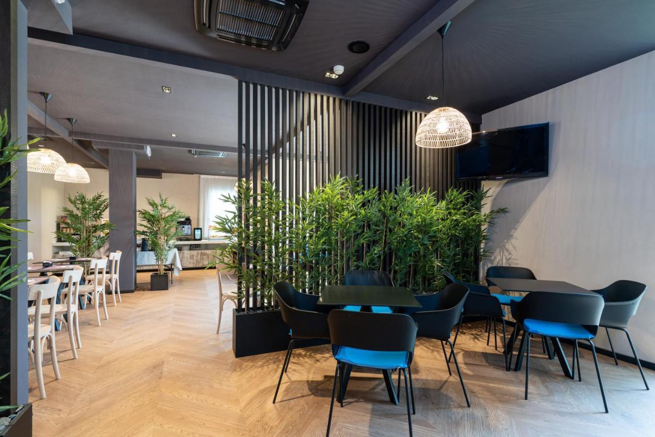 B&B Isabella Milano Marittima Ngoại thất bức ảnh
