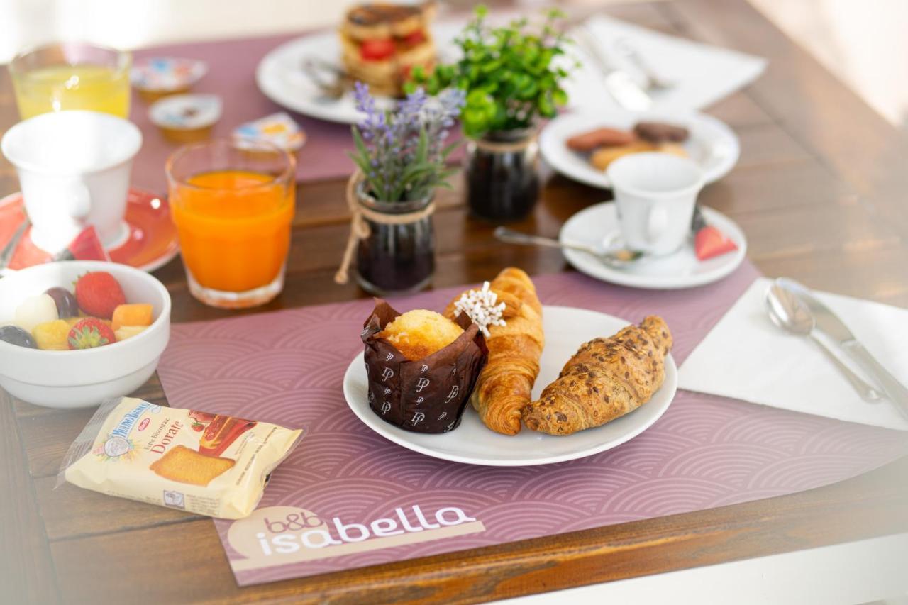 B&B Isabella Milano Marittima Ngoại thất bức ảnh