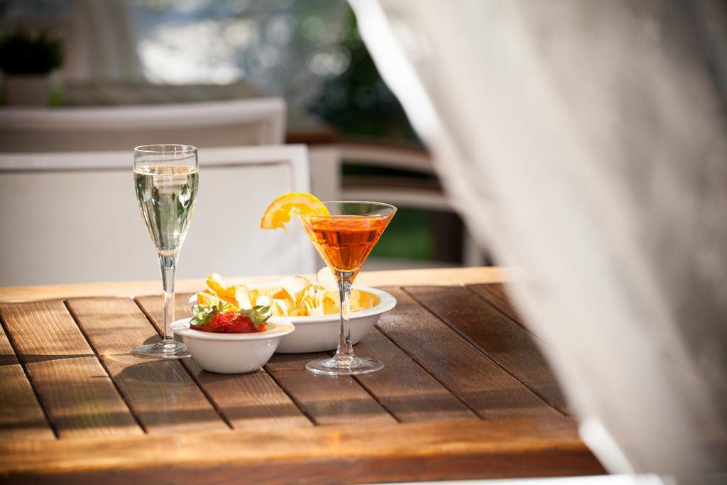 B&B Isabella Milano Marittima Ngoại thất bức ảnh