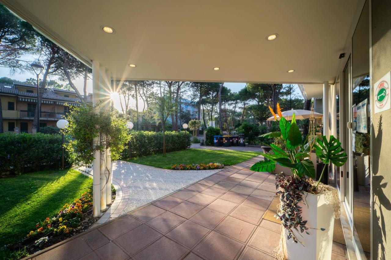 B&B Isabella Milano Marittima Ngoại thất bức ảnh