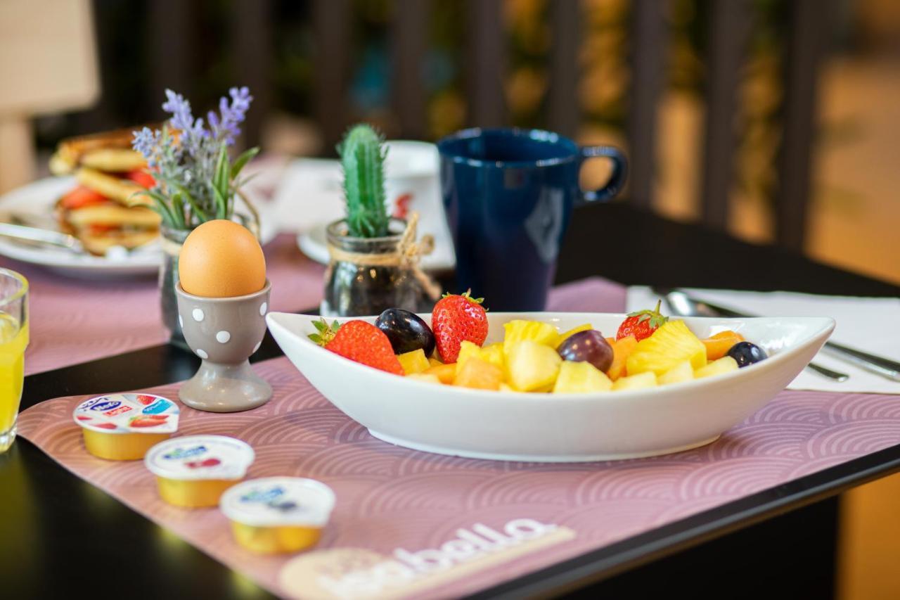 B&B Isabella Milano Marittima Ngoại thất bức ảnh