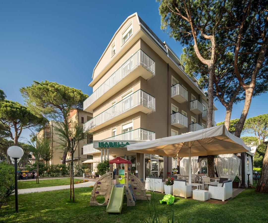B&B Isabella Milano Marittima Ngoại thất bức ảnh