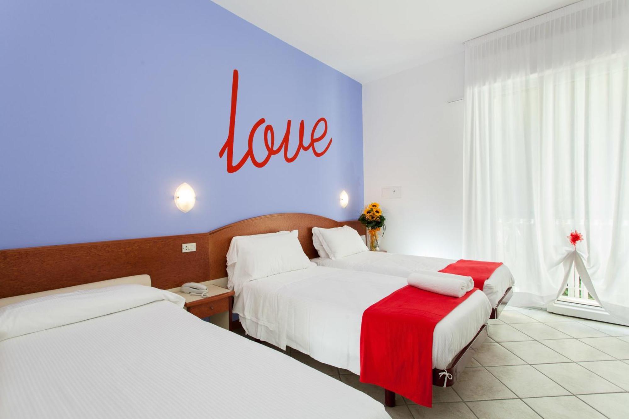 B&B Isabella Milano Marittima Phòng bức ảnh