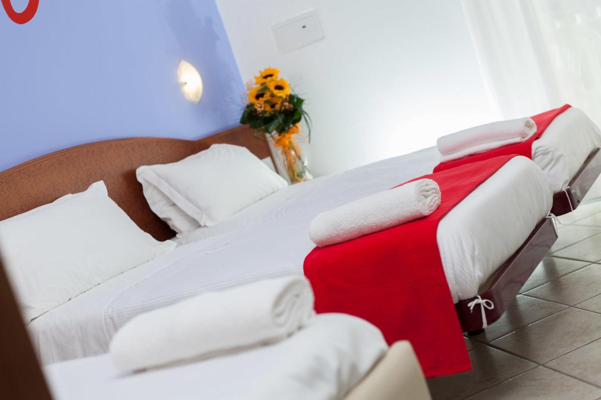 B&B Isabella Milano Marittima Phòng bức ảnh
