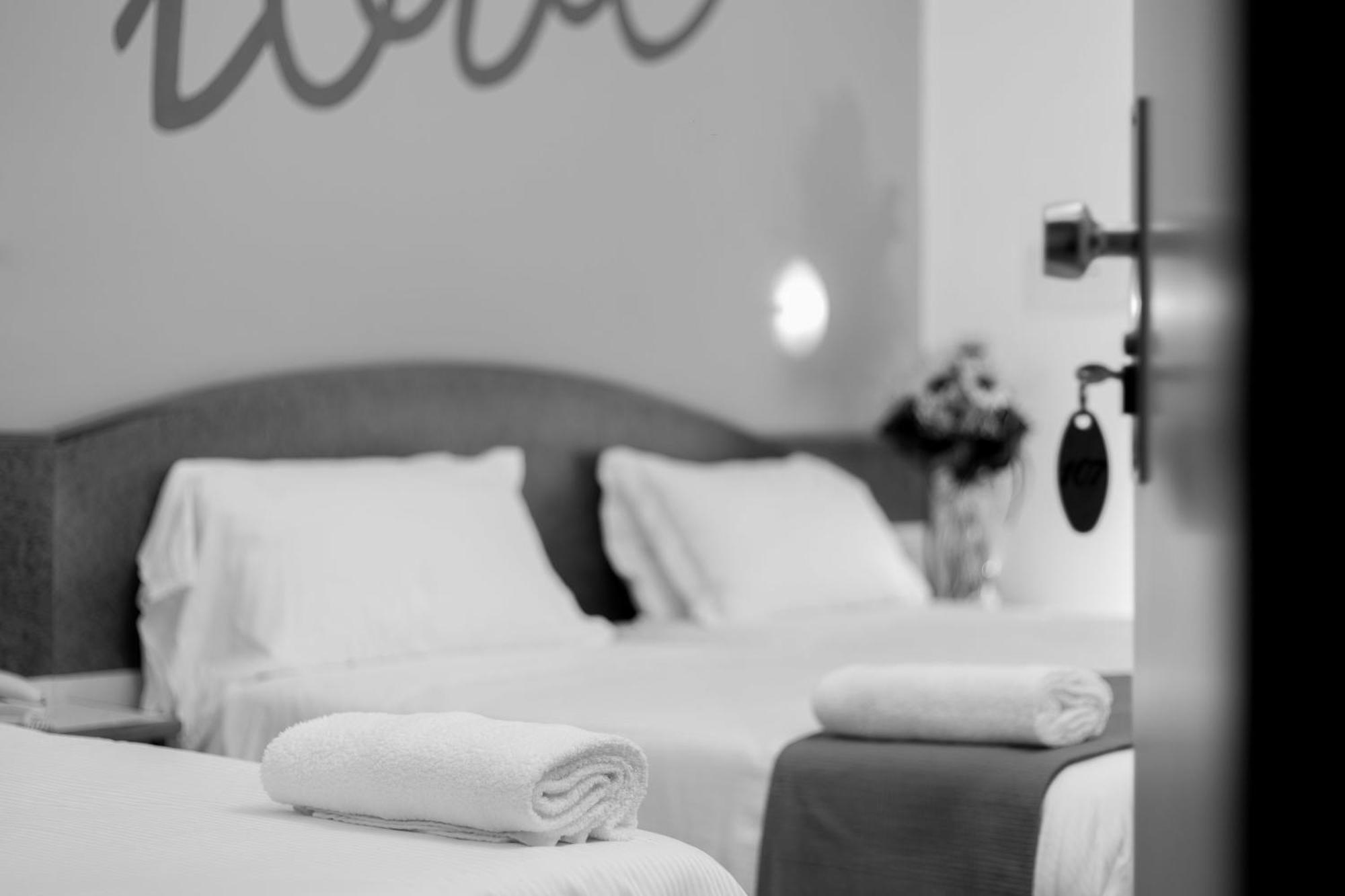 B&B Isabella Milano Marittima Phòng bức ảnh
