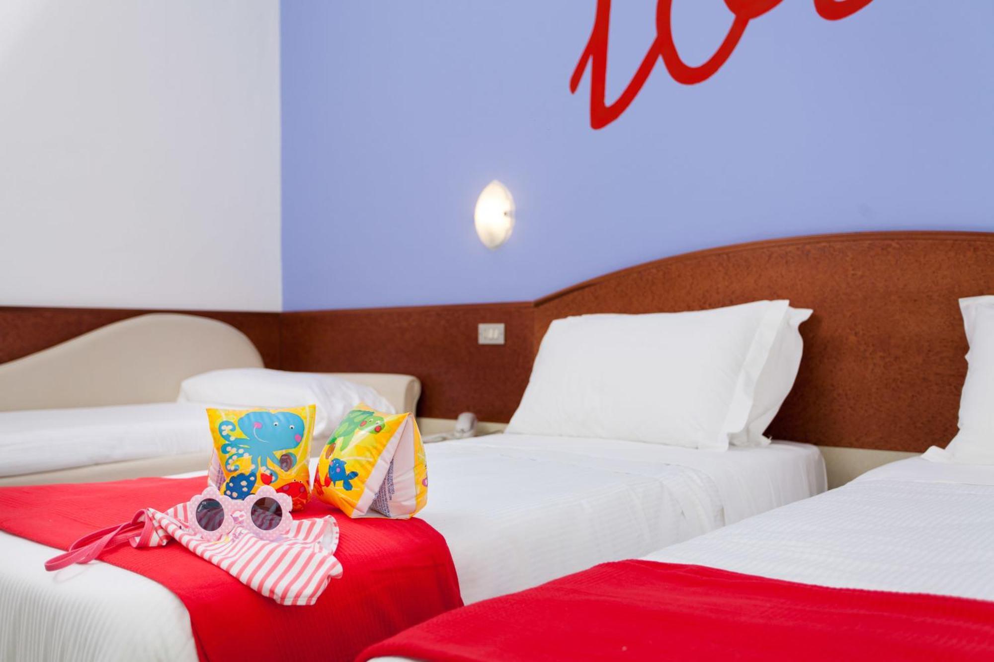 B&B Isabella Milano Marittima Phòng bức ảnh
