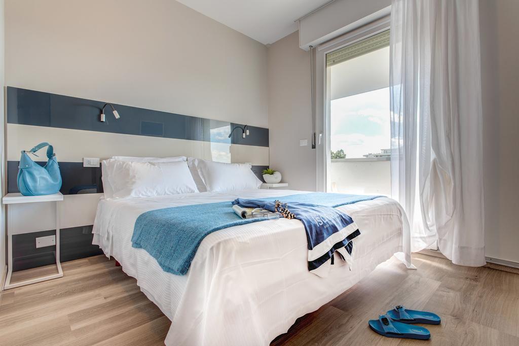 B&B Isabella Milano Marittima Ngoại thất bức ảnh