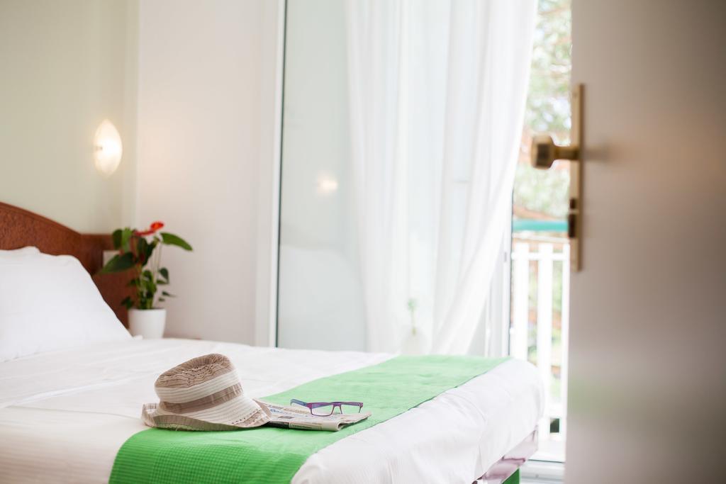 B&B Isabella Milano Marittima Ngoại thất bức ảnh
