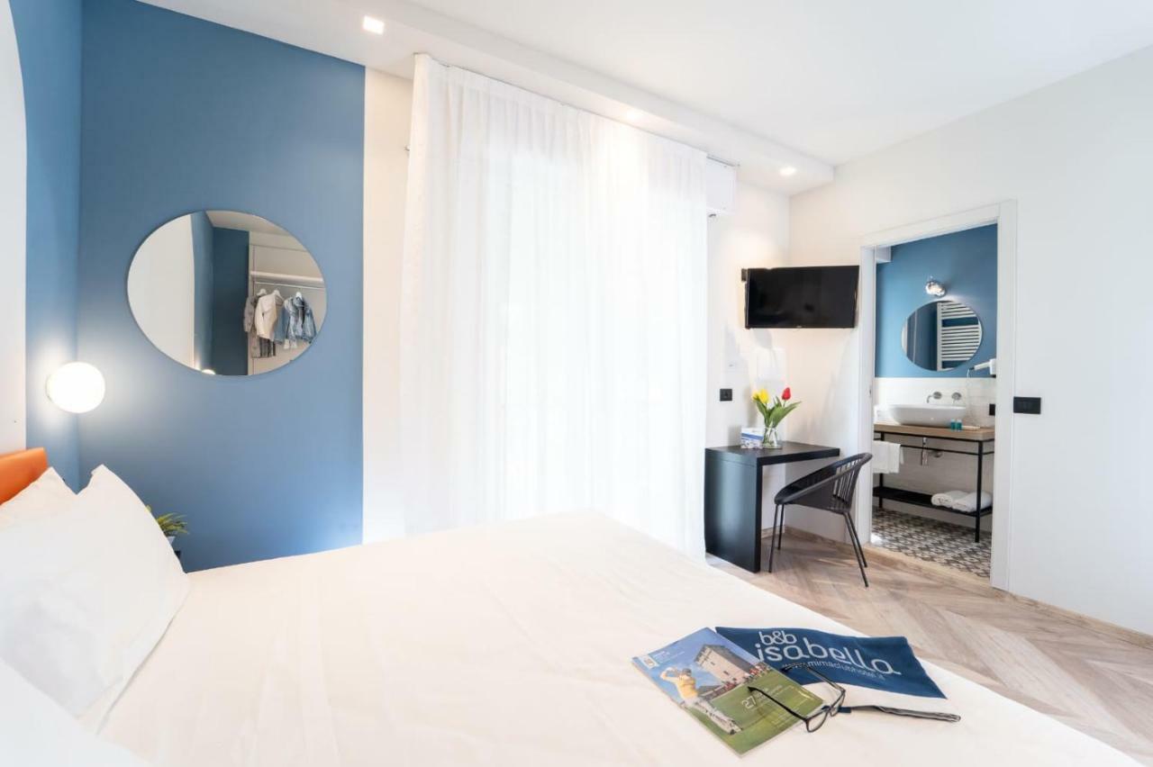 B&B Isabella Milano Marittima Ngoại thất bức ảnh