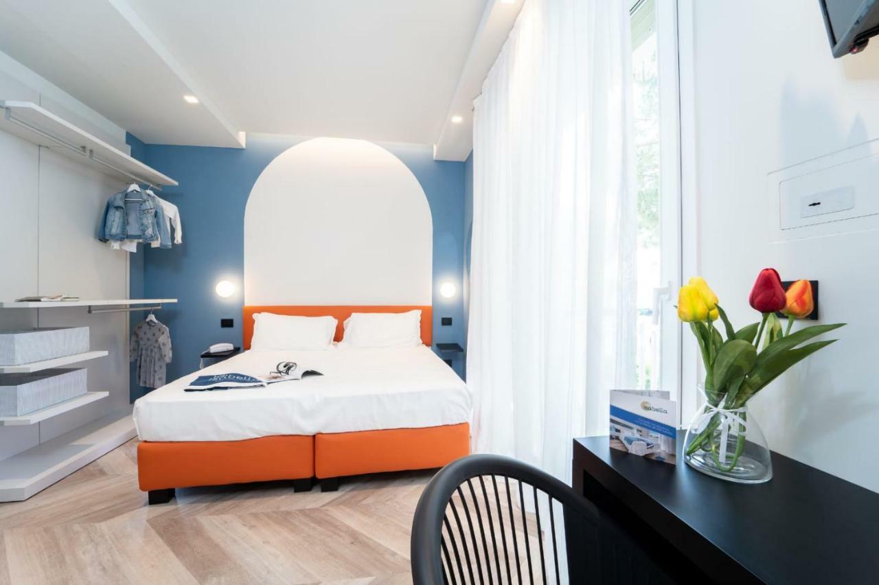 B&B Isabella Milano Marittima Ngoại thất bức ảnh