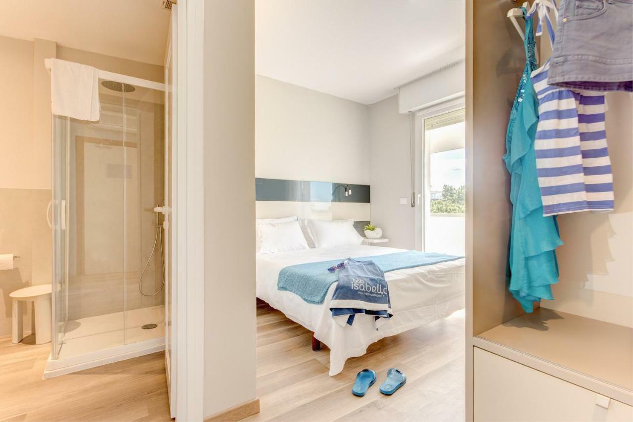B&B Isabella Milano Marittima Ngoại thất bức ảnh