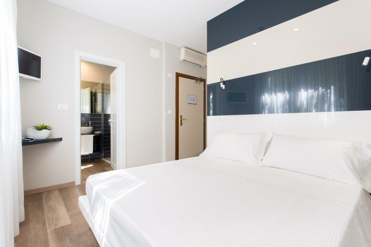 B&B Isabella Milano Marittima Ngoại thất bức ảnh
