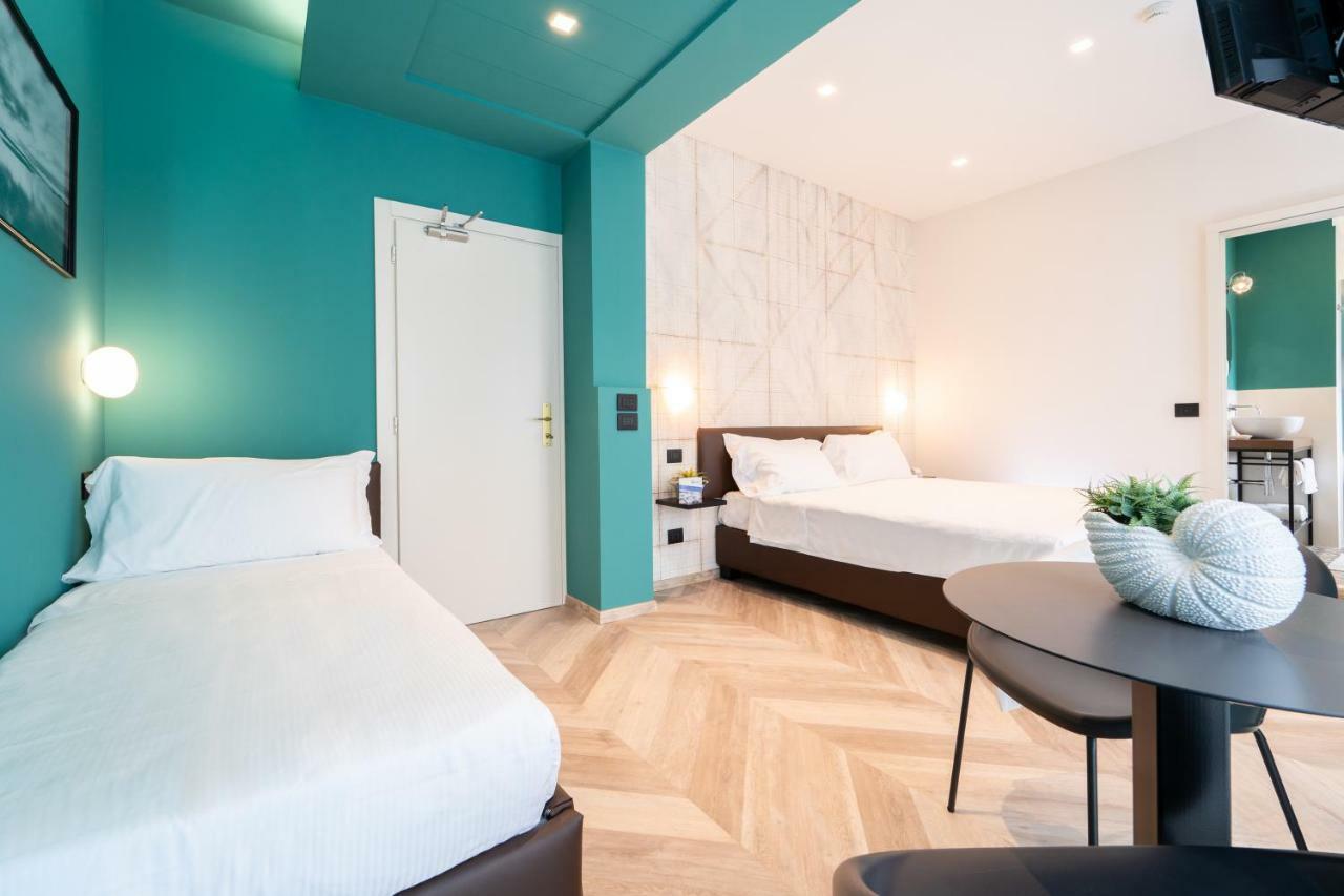 B&B Isabella Milano Marittima Ngoại thất bức ảnh