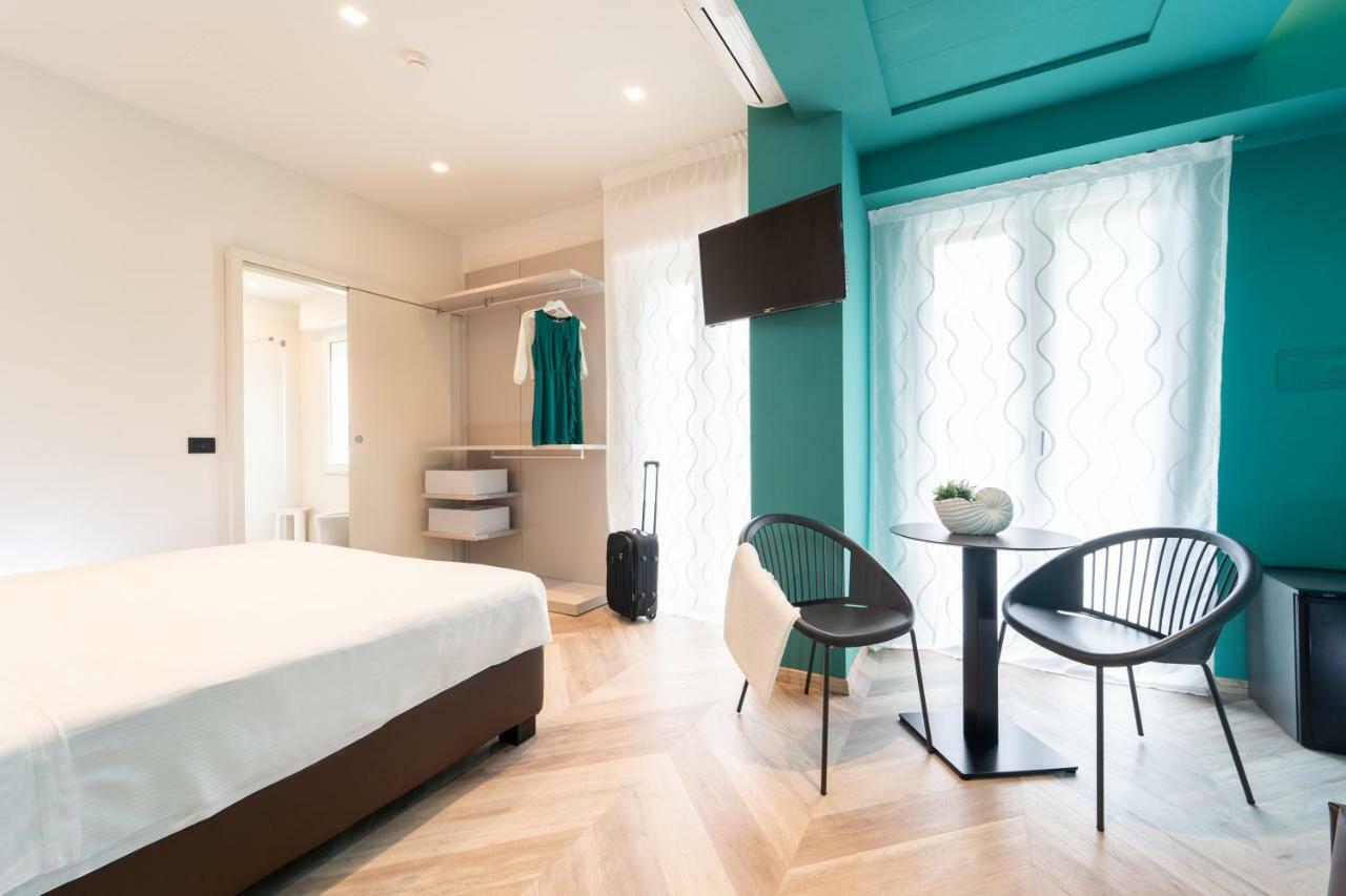 B&B Isabella Milano Marittima Ngoại thất bức ảnh