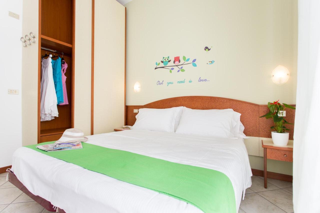 B&B Isabella Milano Marittima Ngoại thất bức ảnh